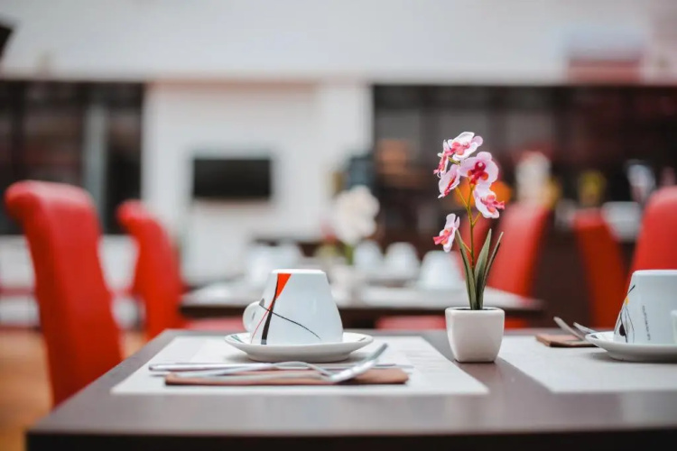 Zenia Hotel & Spa
