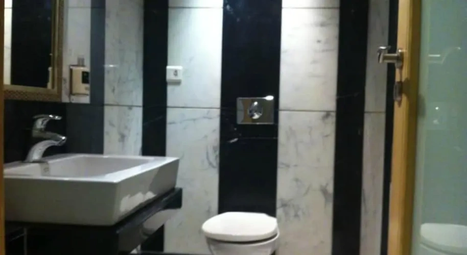 Premier Double room