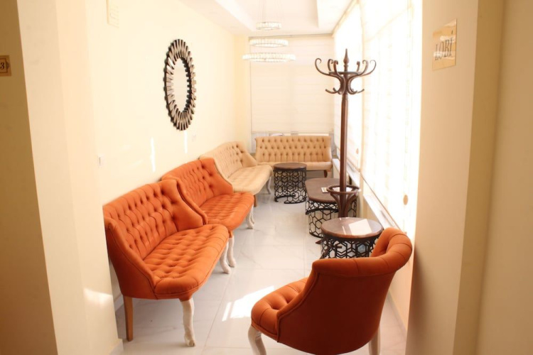 Yali Otel