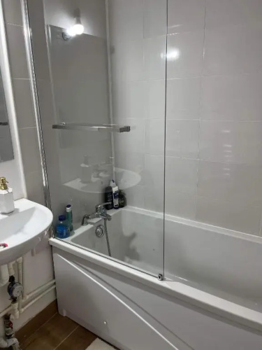 Alex residence