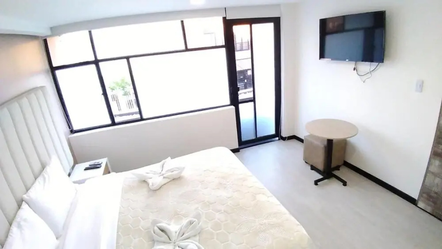 Hotel Agora Boutique