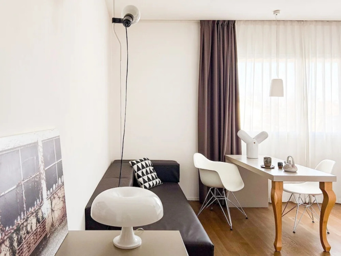 Le Nove Hotel