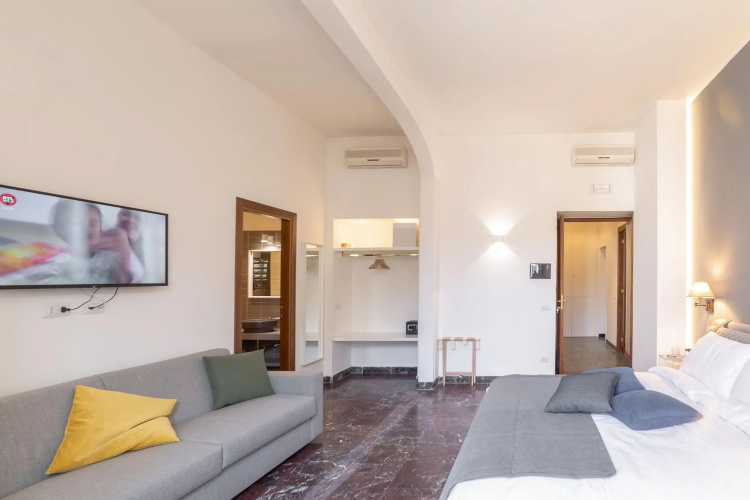 Lombardia40 Luxury Suites