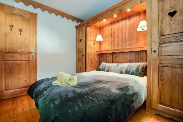 Apartment Prarion 10