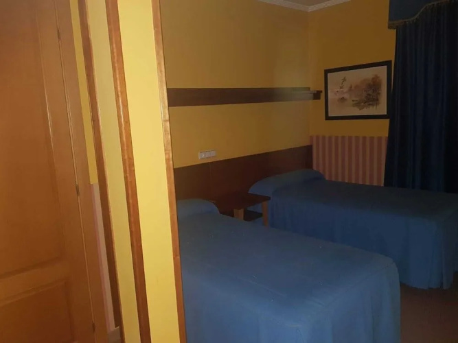 Hostal Prickly