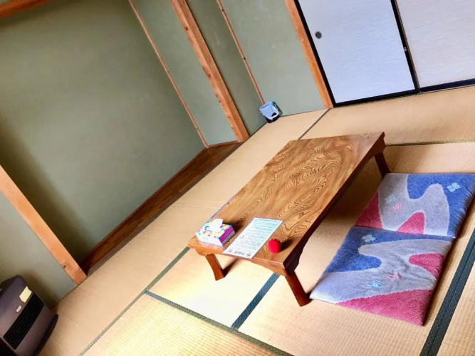 Guesthouse Honobono