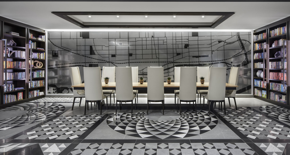 Hotel X Toronto by LHC photo 15