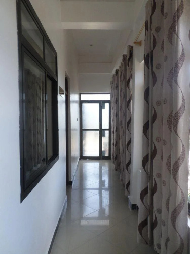 Flamingo Garden Inn & Hotel
