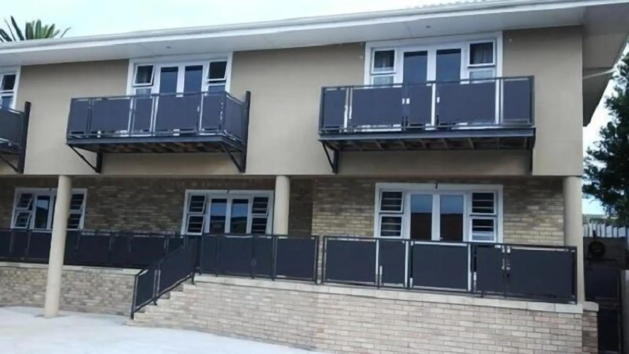 Mount Lodge Humewood