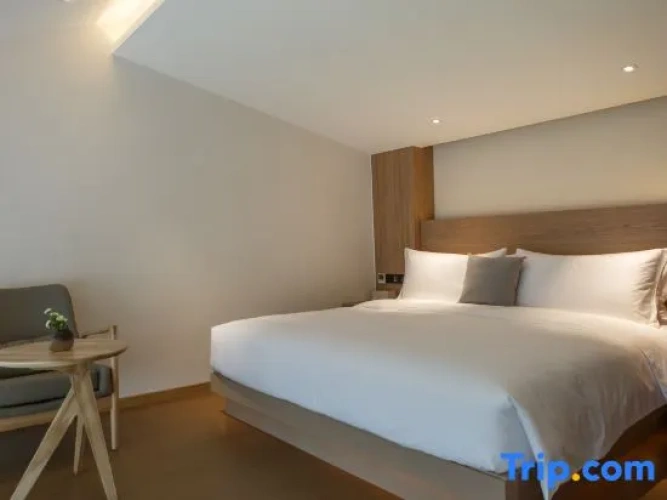 Standard Family Duplex room