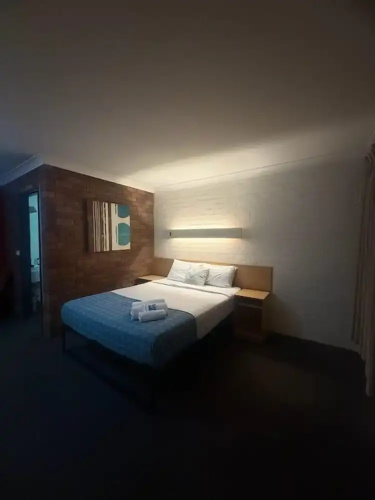 Arabella Motor Inn