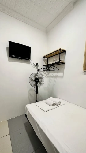 Economy Single room