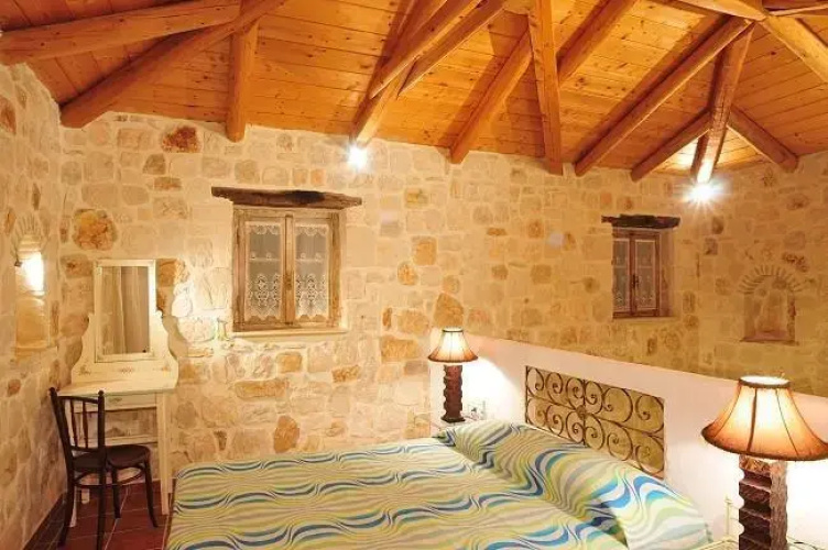 Strofilia Villas