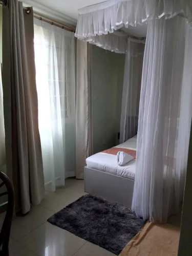 Ashley Suites Limited Bungoma