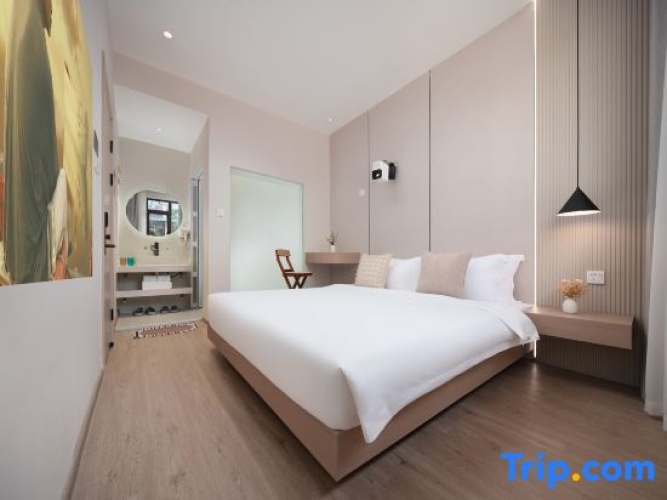 Luxury Double room