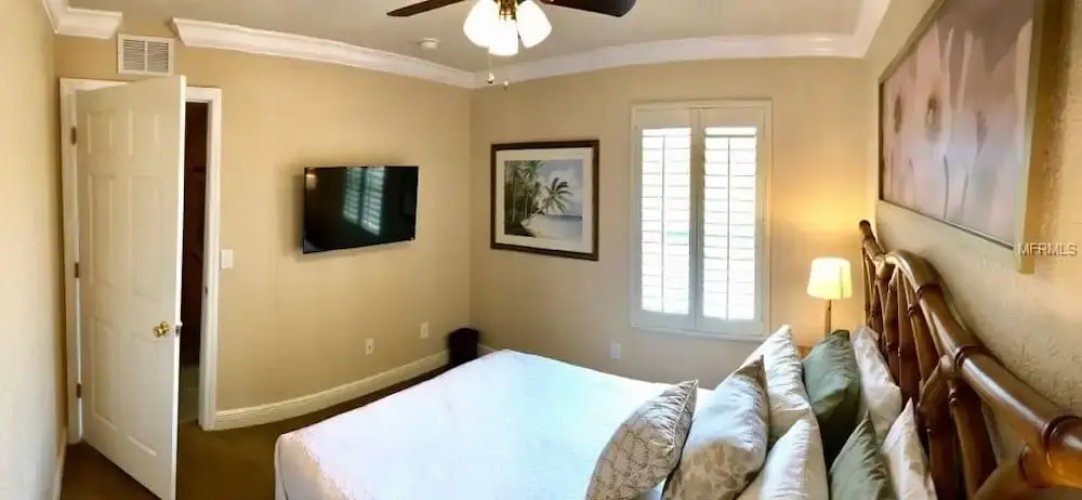 Calabria Regal Palms #2 Townhouse