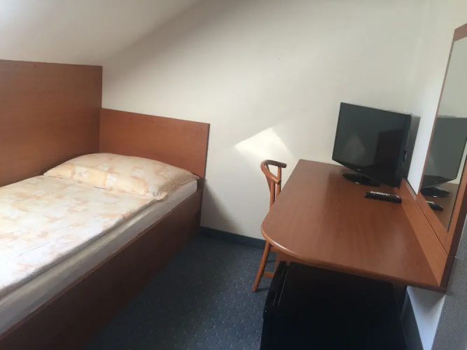 Hotel  Arnold