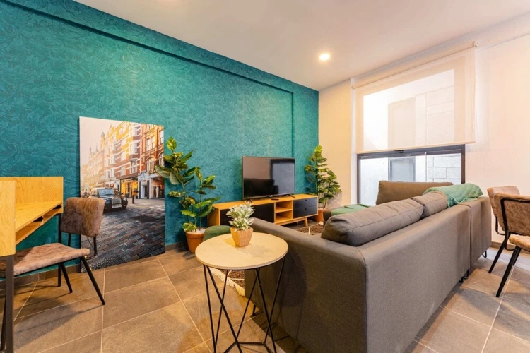 Superior Apartment