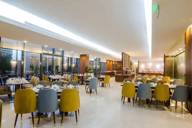 Art View Hotel - Riyadh Convention & Exhibition Center