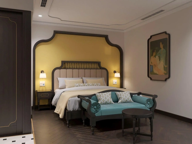 Superior Double room