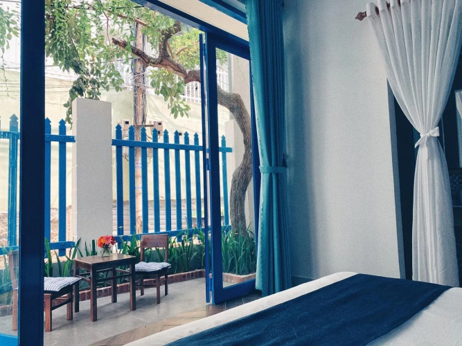 Just Home Hostel
