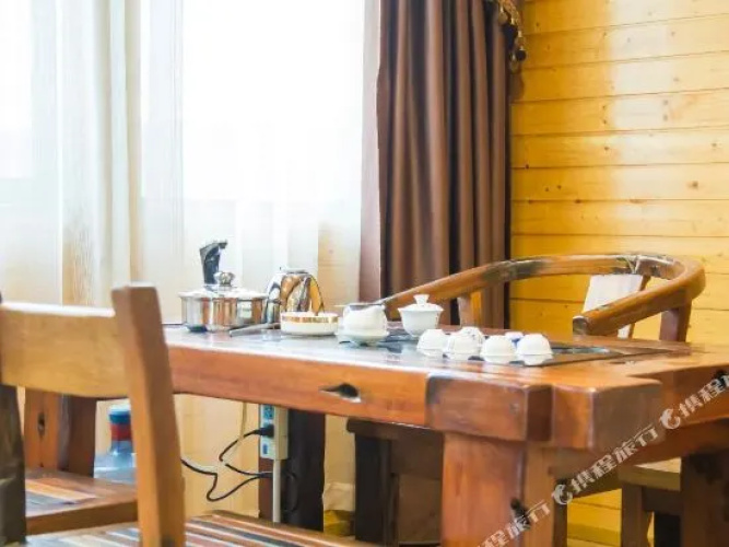 Tian Heng Hotel