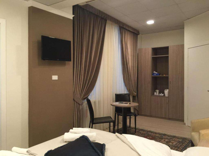 B&B Le Vibrazioni