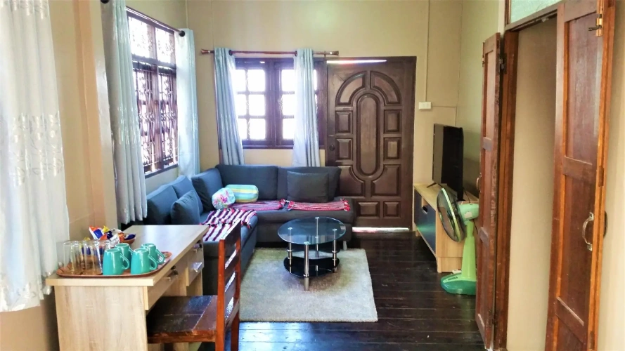 Family Suite