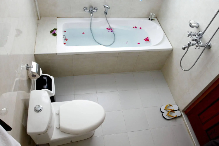 Inle Lotus Hotel