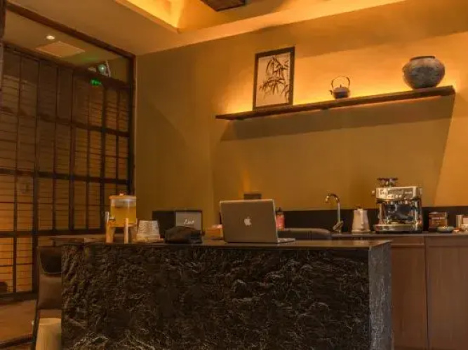 Fanlu Hotel
