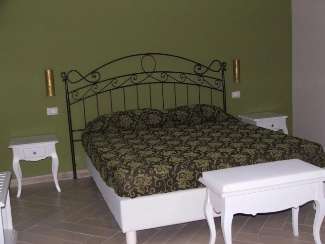 Montevergine Agriresort