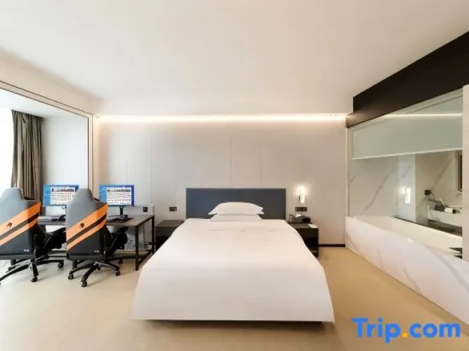 Premium Double room