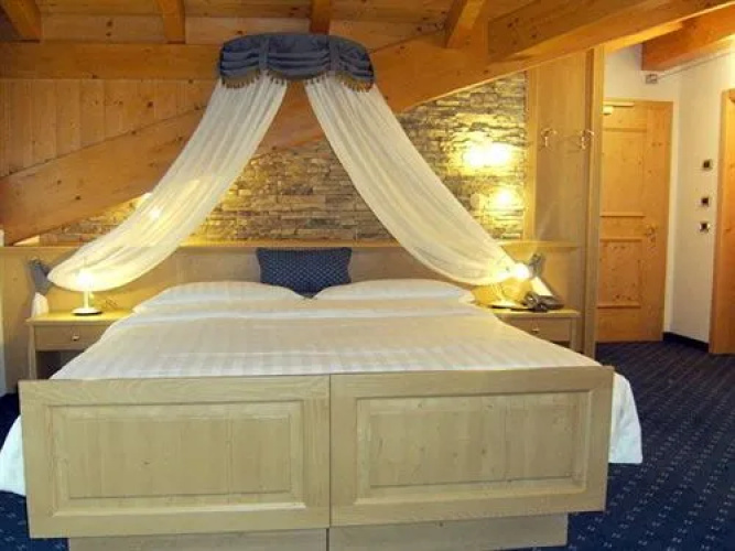Hotel Gran Vacanze
