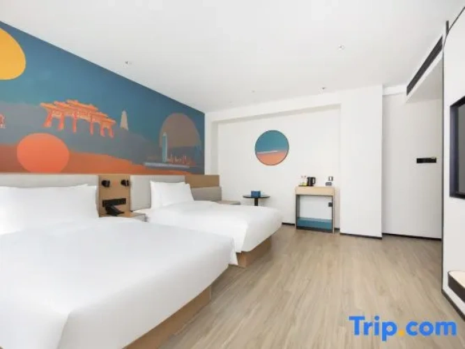 Business Twin room