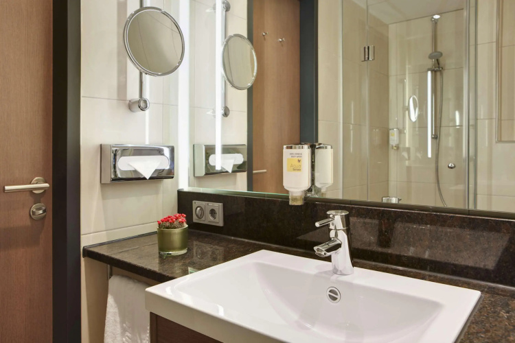 IntercityHotel Darmstadt