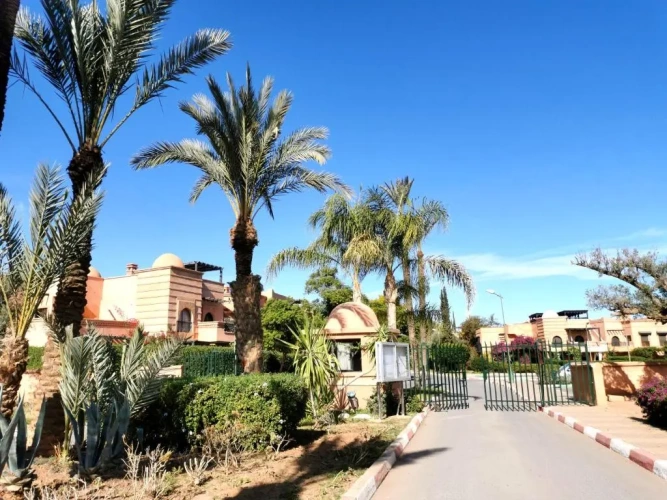 1 Bedroom Double Apartment