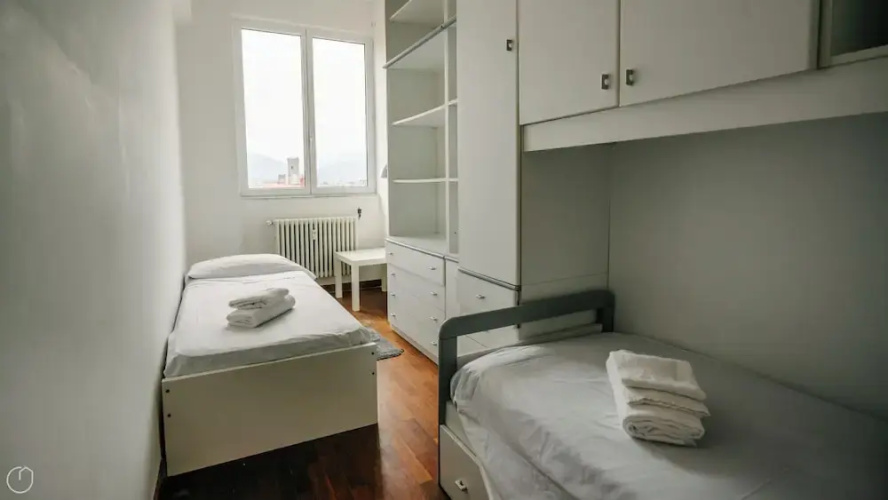 Casa Roma Apartment