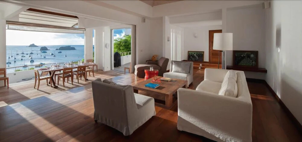 Villa Lam