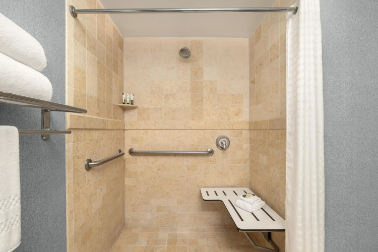 The Abbey Resort And Spa photo 10