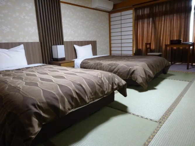 The Grand Resort Princess Arima