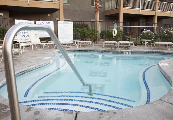 Worldmark Indio photo 12