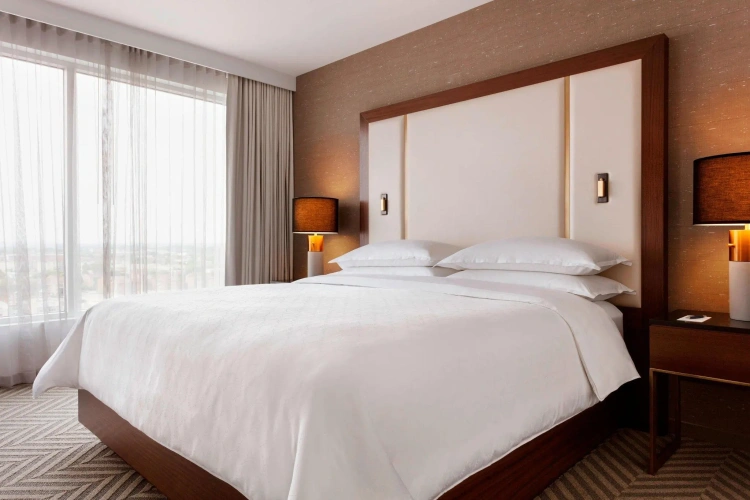 Double Junior Suite