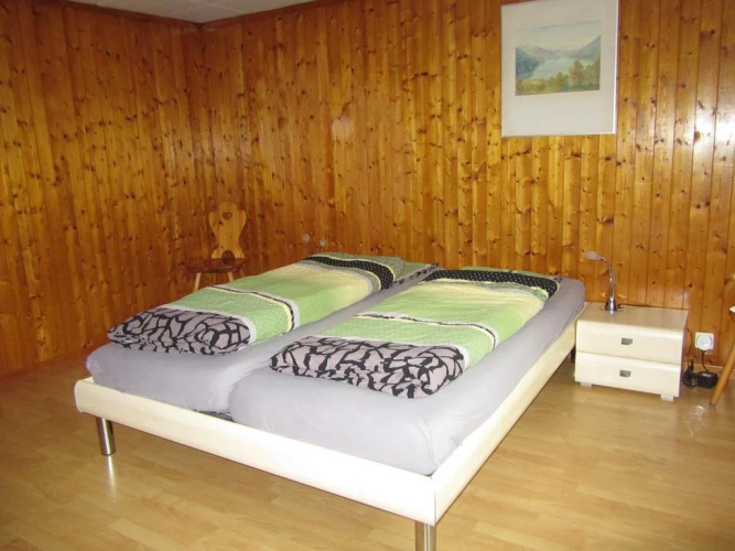 Apartment Michel