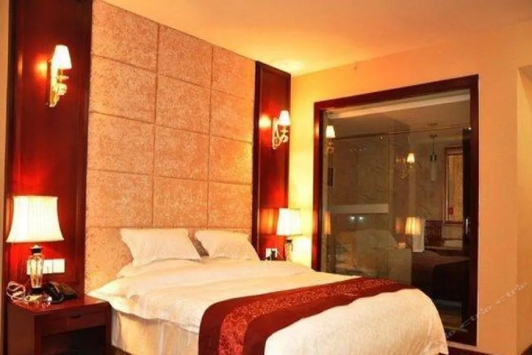 Tianhao Hotel - Chengdu