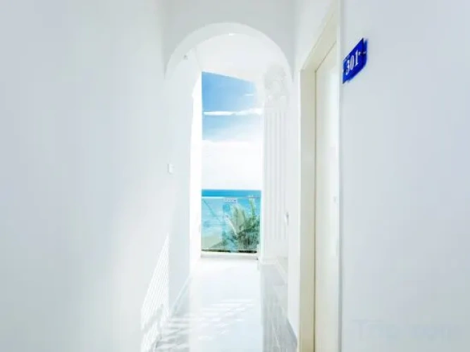 Hotel rooms