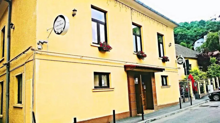 Otel görseli