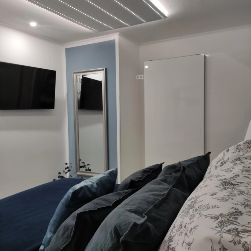 Appartement Sterne