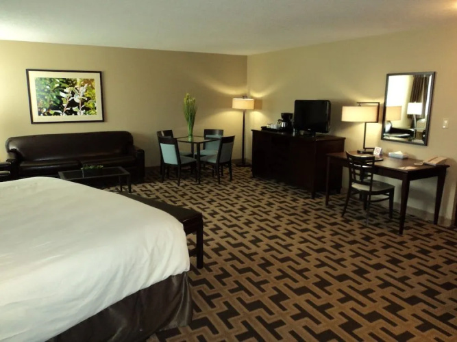Bear Claw Casino & Hotel