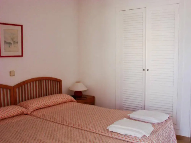 Apartamentos Dominique