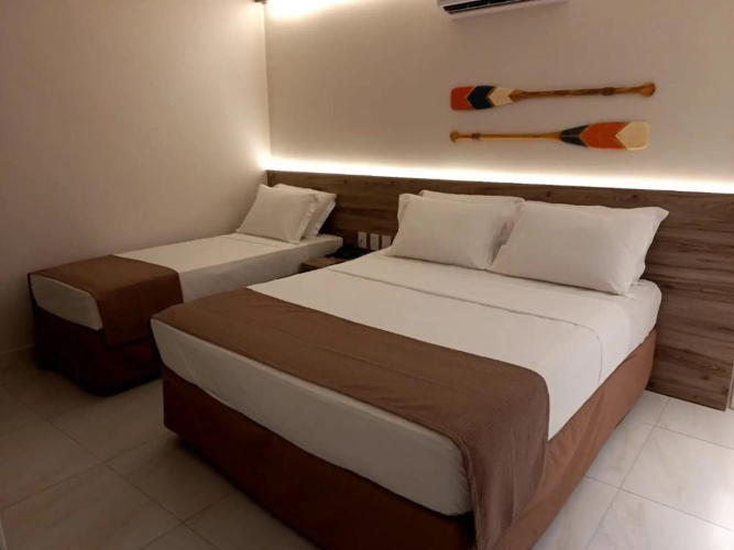 Pauli Boutique Hotel